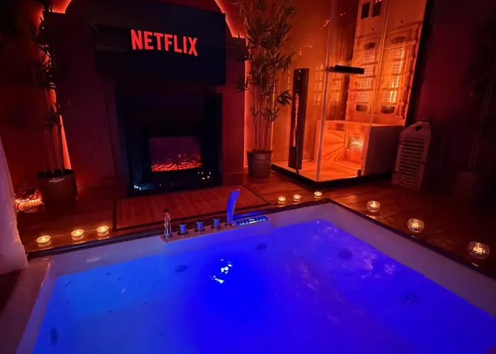 Apartament Ama Esclusive *