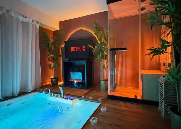 Ama Esclusive Apartament *