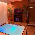 Apartamento Ama Esclusive