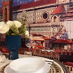 Apartamento Ama Esclusive Florença