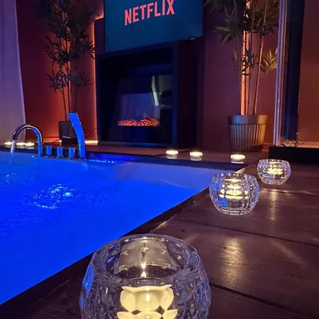 Apartamento Ama Esclusive *