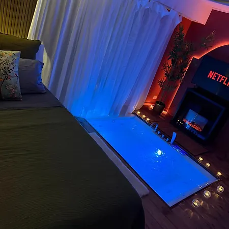 Ama Esclusive Apartamento