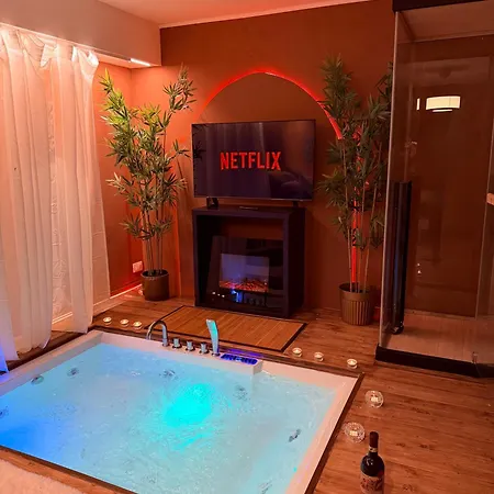 Apartment Ama Esclusive