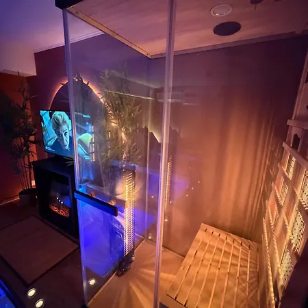 Apartment Ama Esclusive