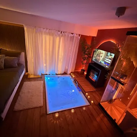 Apartment Ama Esclusive