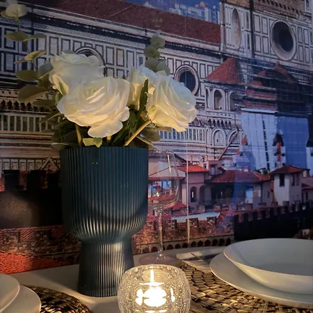 Ama Esclusive Apartment Florence