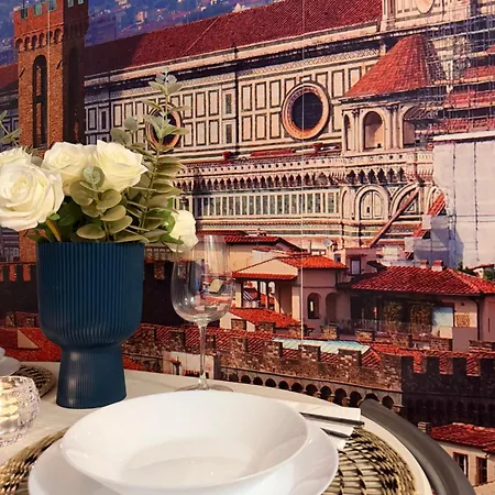 Apartment Ama Esclusive Florence