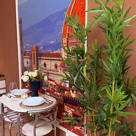 Apartment Ama Esclusive *