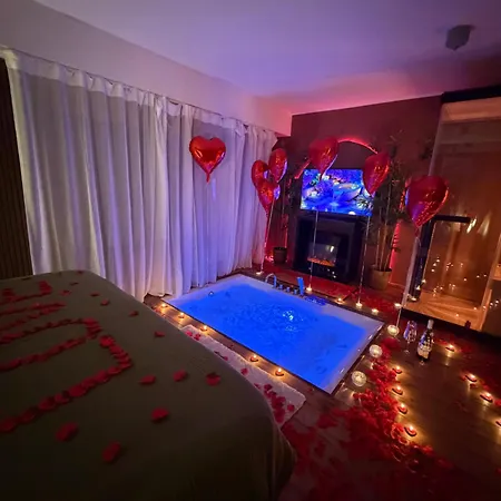 Ama Esclusive Apartman *