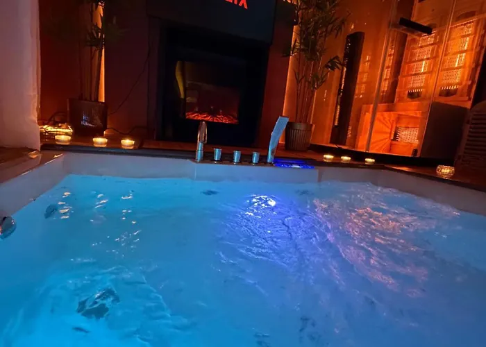 Ama Esclusive Διαμέρισμα