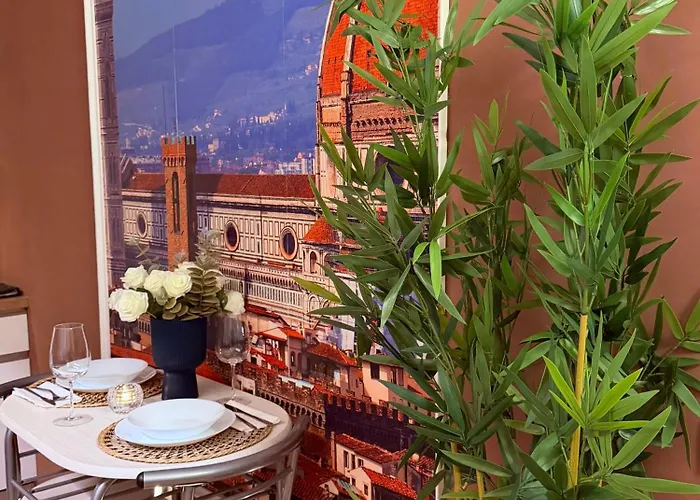 Appartamento Ama Esclusive *