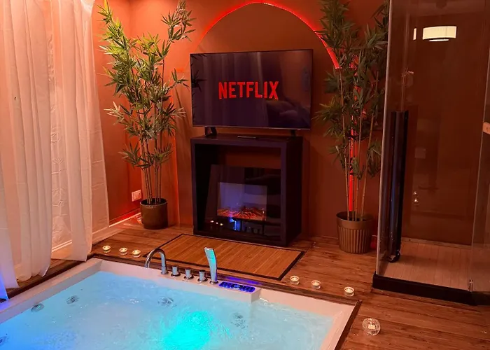 Apartment Ama Esclusive