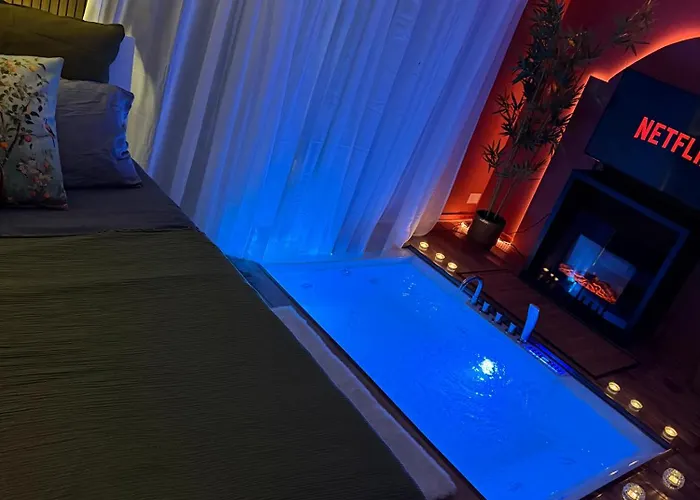 Ama Esclusive Lejlighed